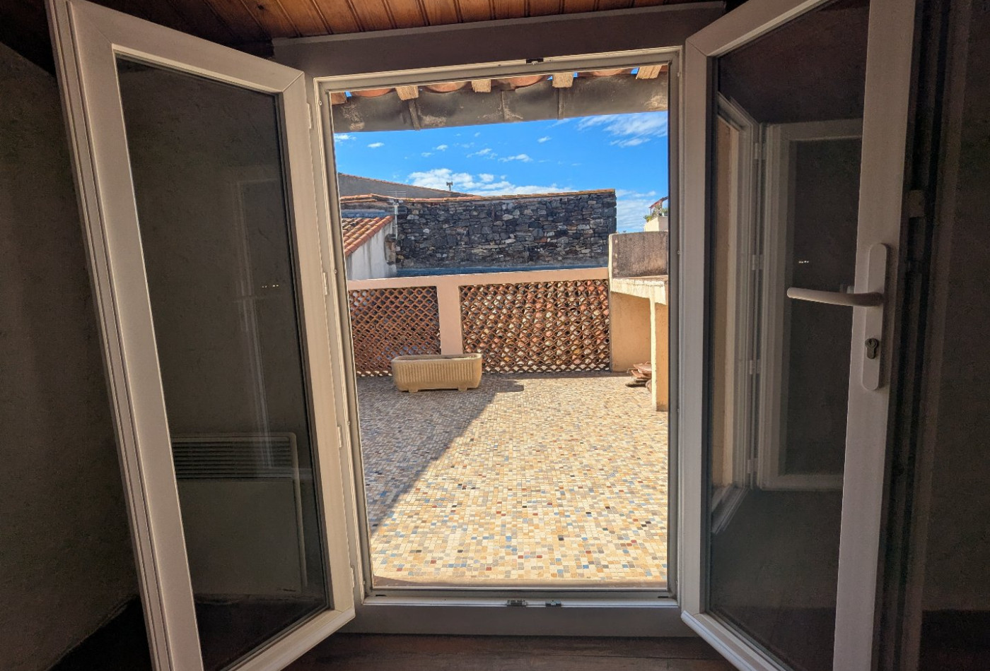 vente Maison de village Ceyras - Photo 2