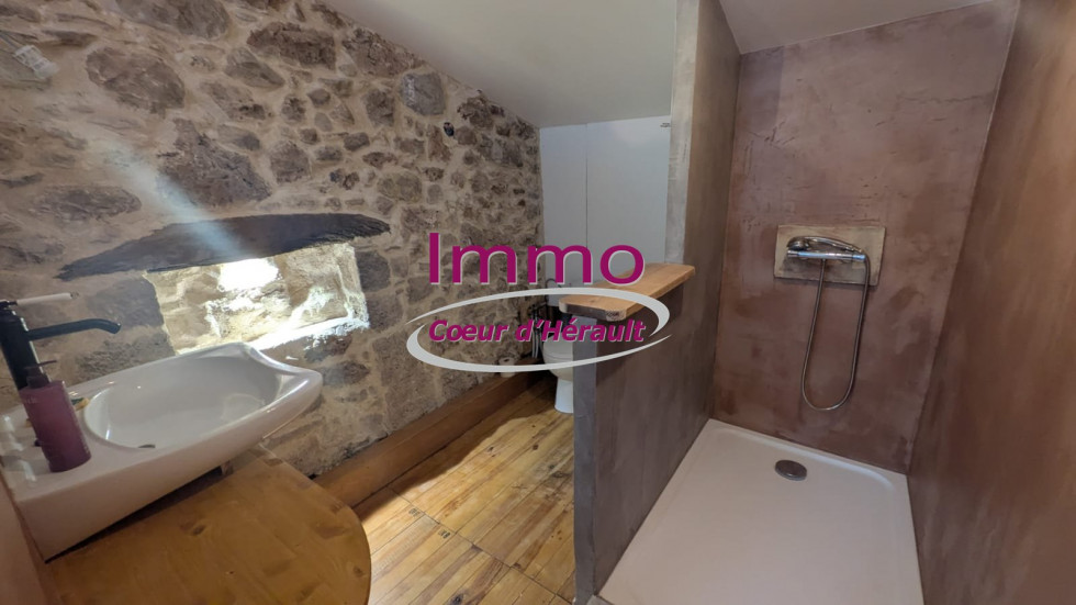 vente Maison de village Jonquieres - Photo 8