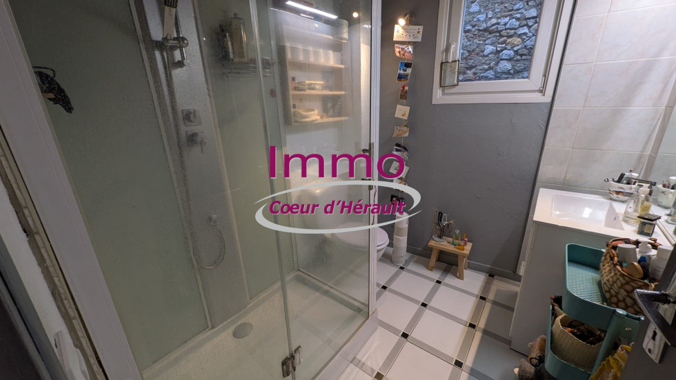 vente Maison de village Jonquieres - Photo 10