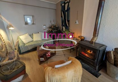 vente Maison de village Jonquieres