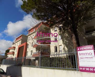 vente Clermont L'herault