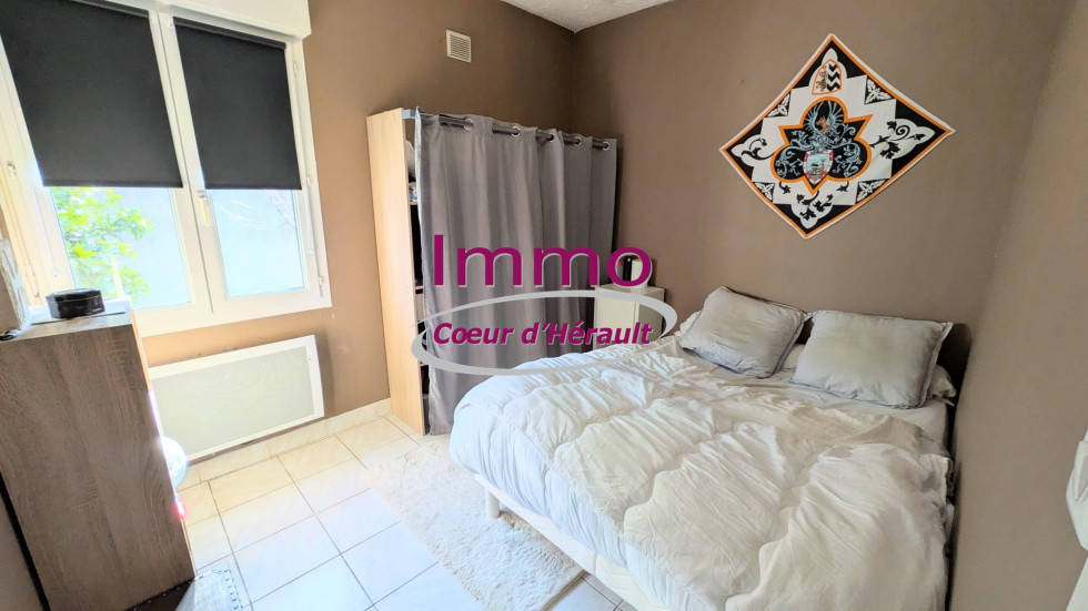 vente Villa Plaissan - Photo 10