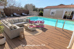 vente Villa Plaissan