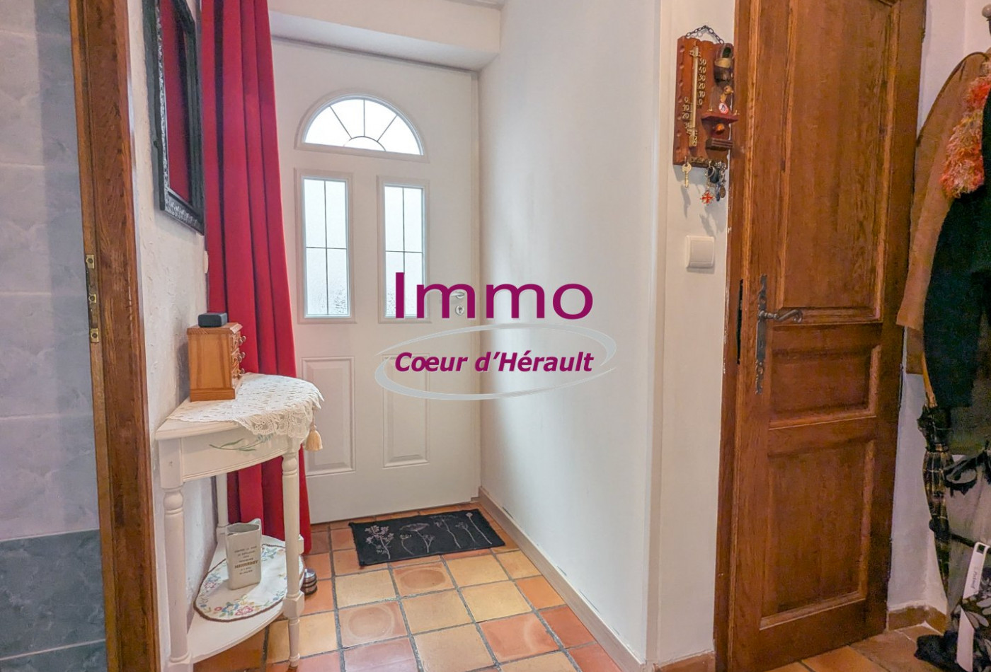 vente Maison de village Clermont L'herault - Photo 5