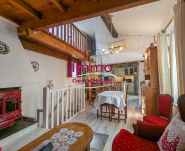 vente Clermont L'herault