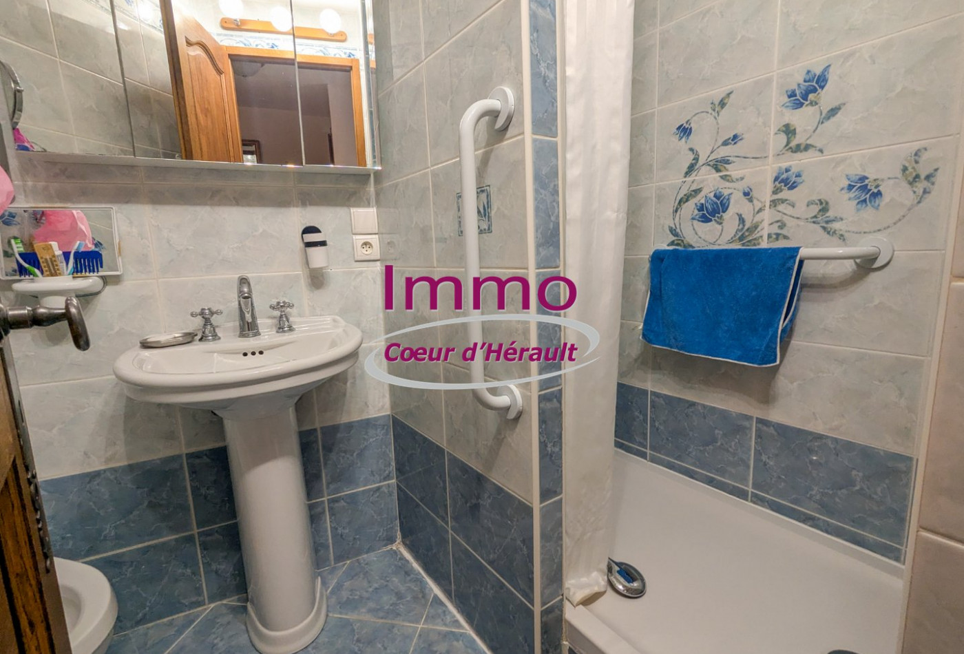 vente Maison de village Clermont L'herault - Photo 7