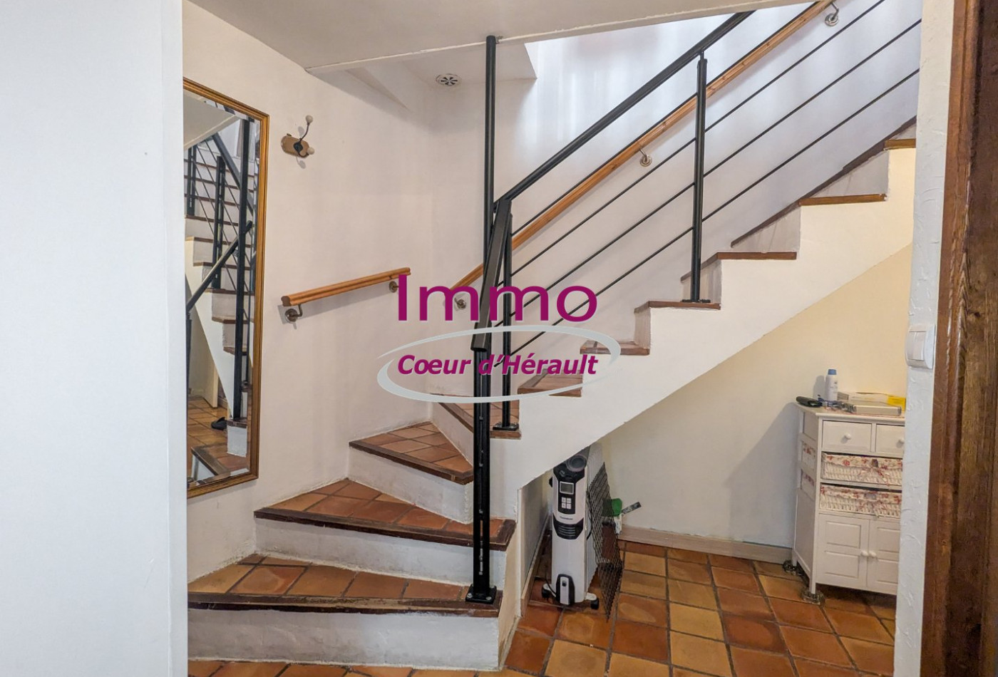 vente Maison de village Clermont L'herault - Photo 8