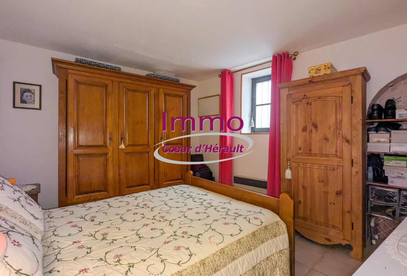 vente Maison de village Clermont L'herault - Photo 10