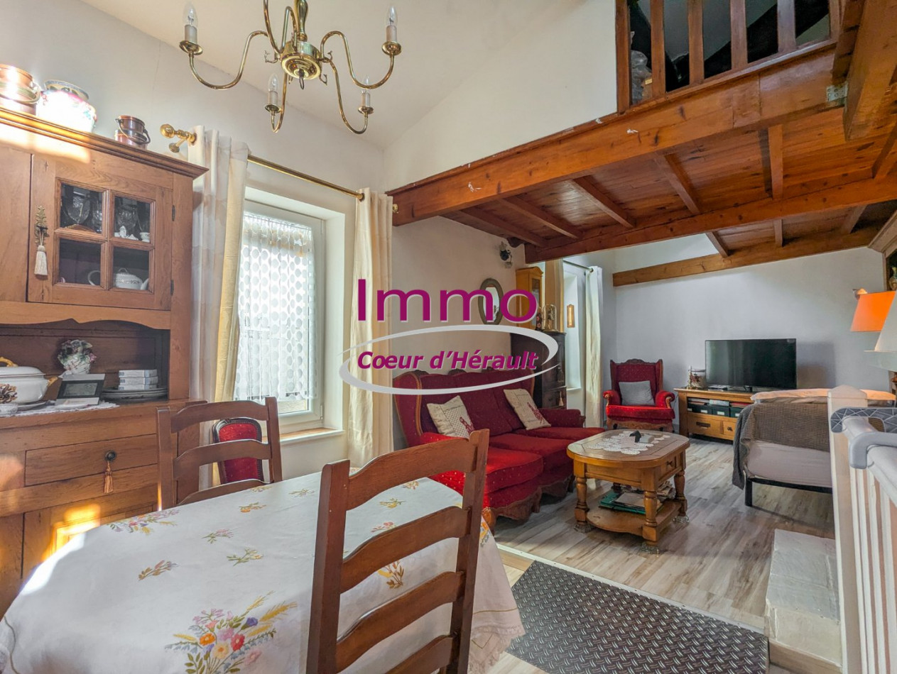 vente Maison de village Clermont L'herault - Photo 2