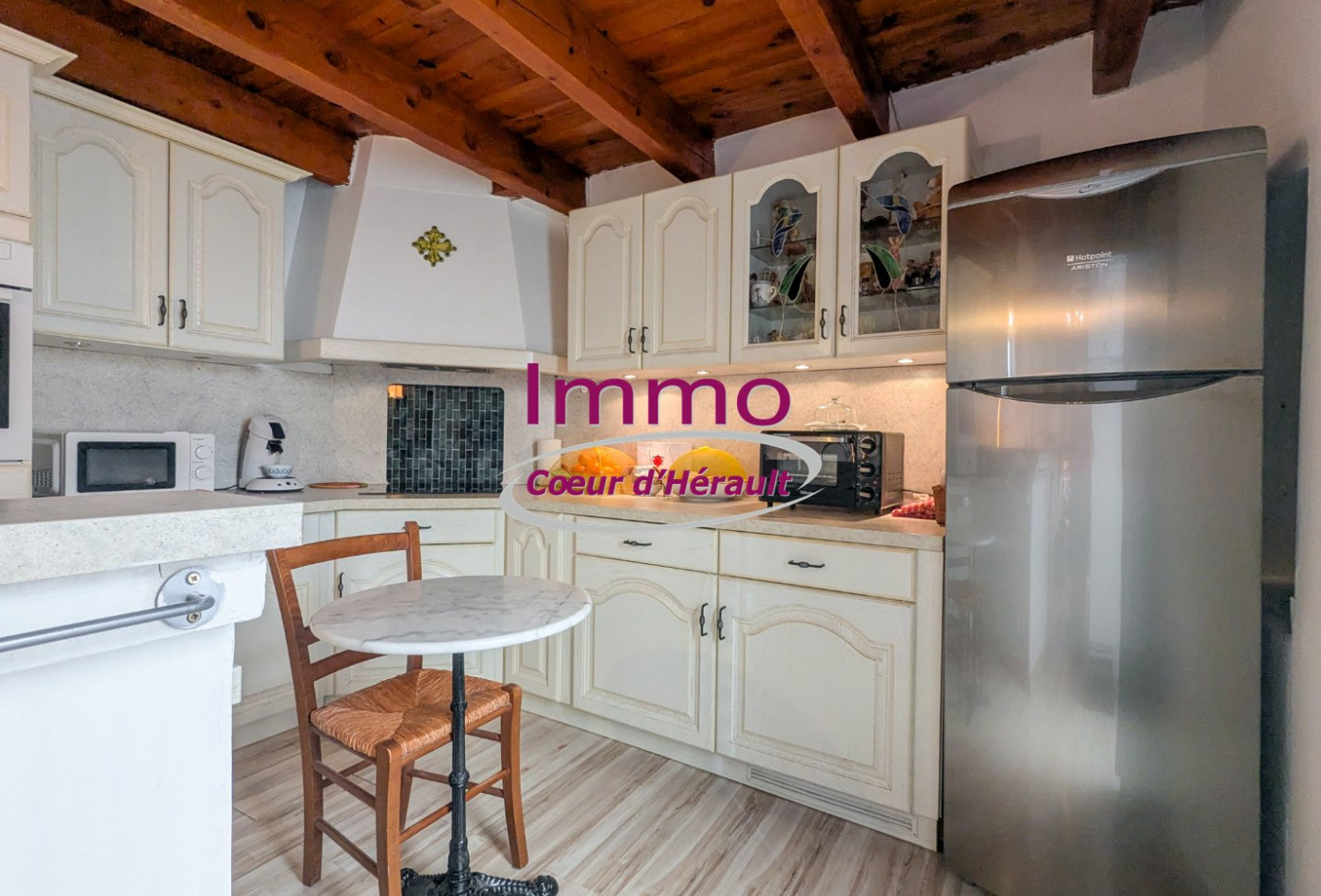 vente Maison de village Clermont L'herault - Photo 4