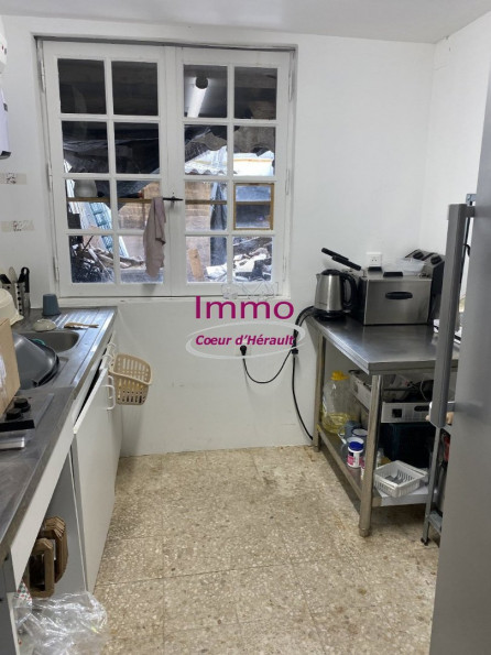 vente Local commercial Saint Andre De Sangonis - Photo 5