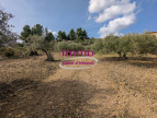 vente Terrain à aménager Peret