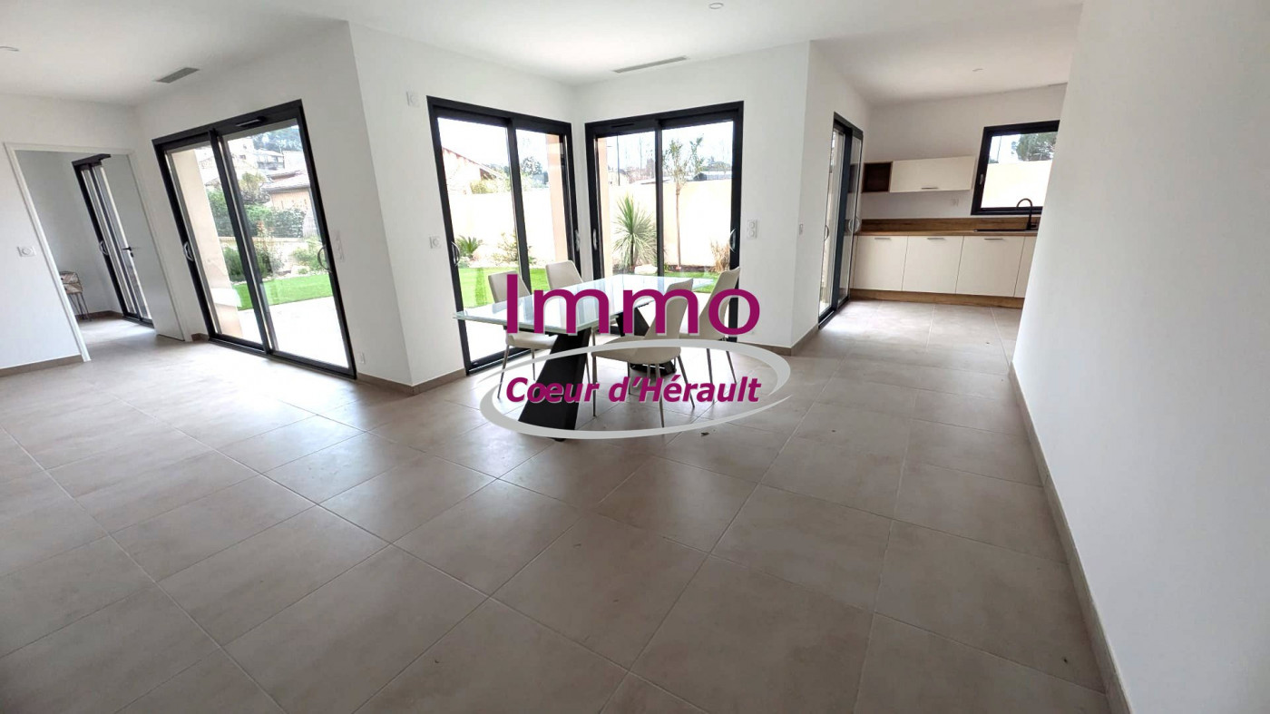 vente Villa Gignac - Photo 3
