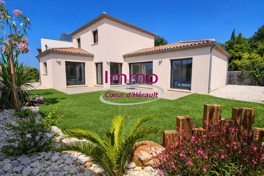 vente Villa Gignac - Photo 10