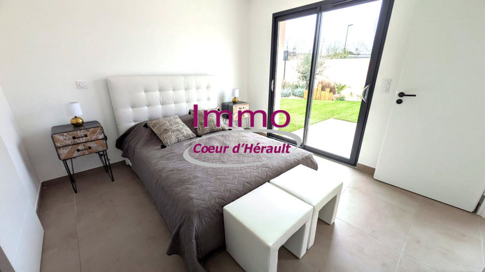 vente Villa Gignac - Photo 4