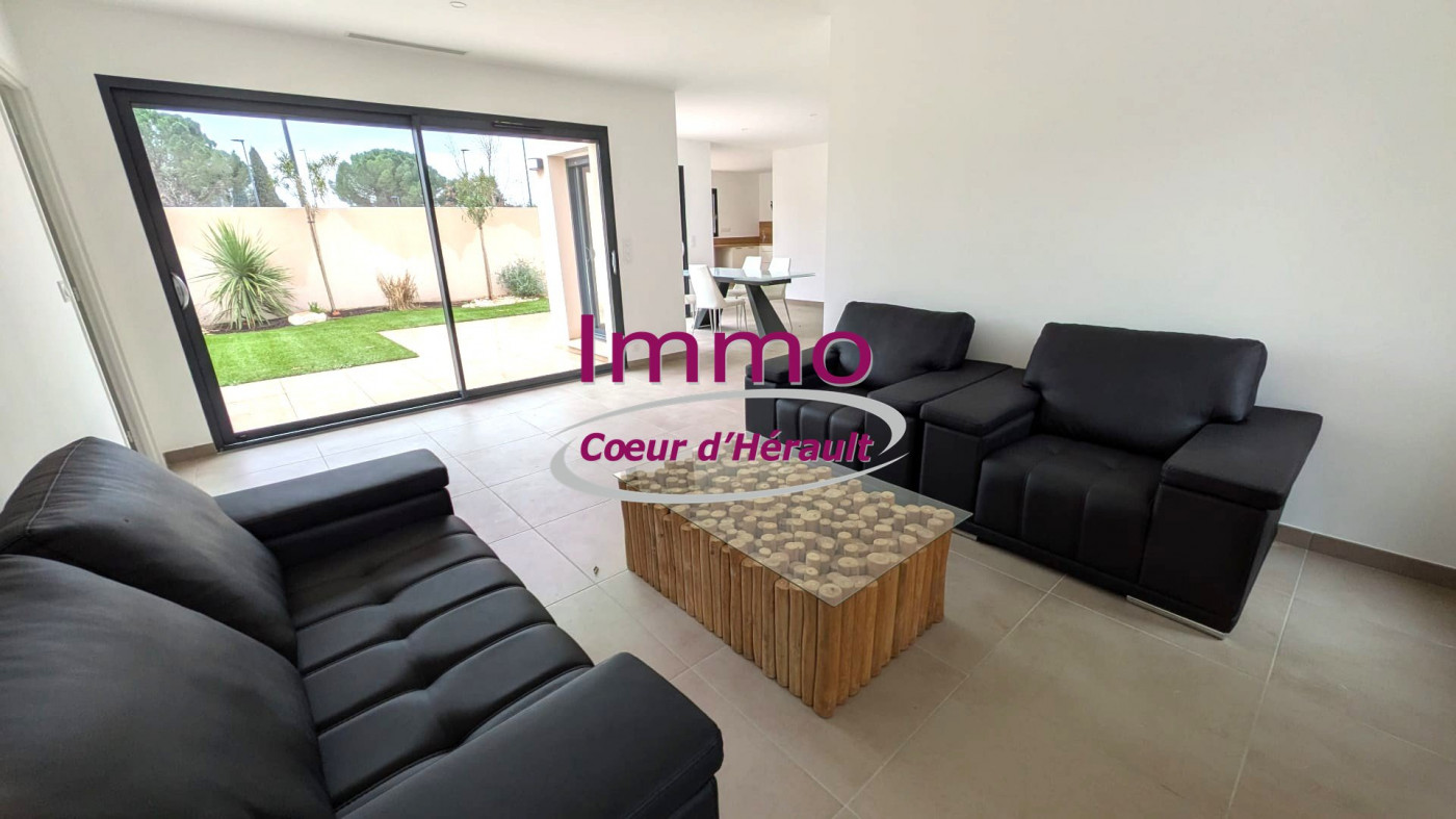 vente Villa Gignac - Photo 2