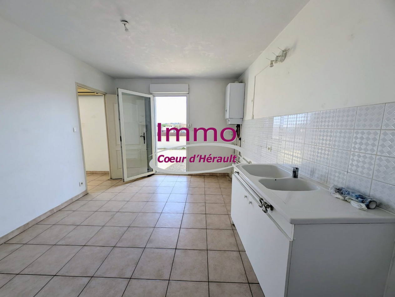 vente Appartement en résidence Clermont L'herault - Photo 5