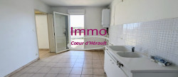vente Appartement en résidence Clermont L'herault