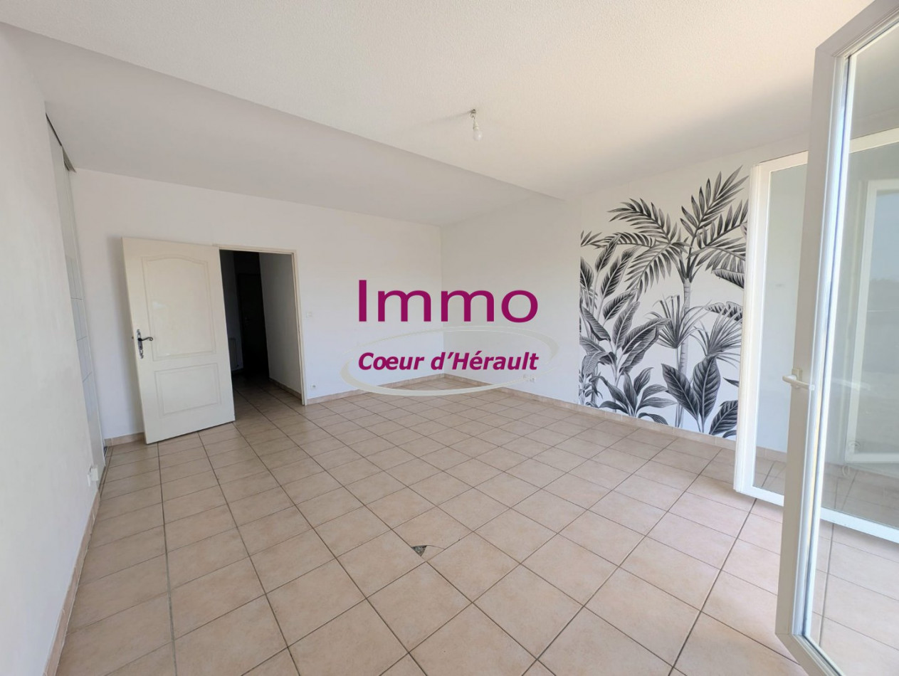vente Appartement en résidence Clermont L'herault - Photo 4