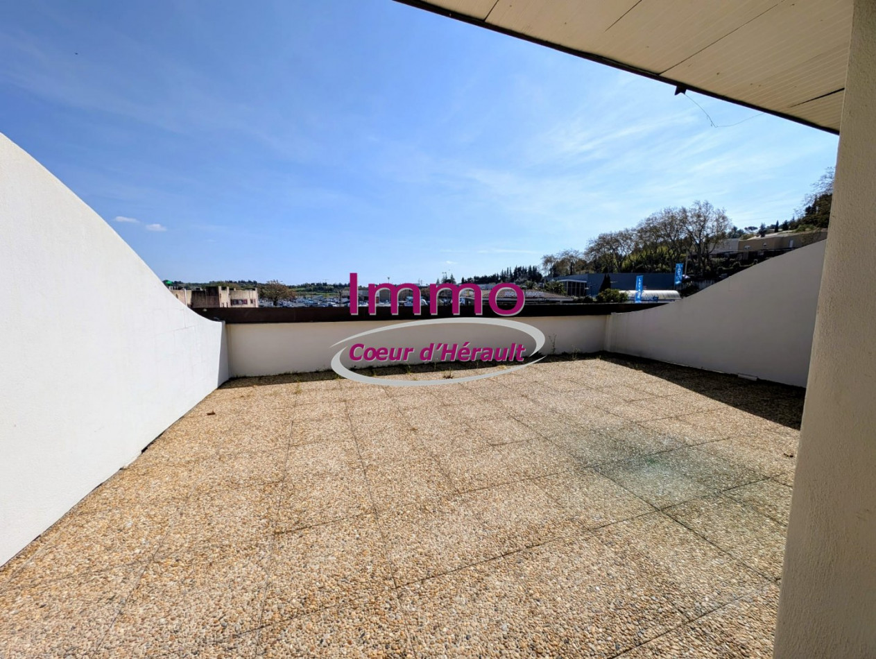 vente Appartement en résidence Clermont L'herault - Photo 3