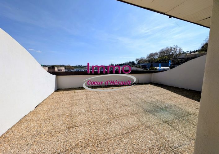 vente Appartement en résidence Clermont L'herault