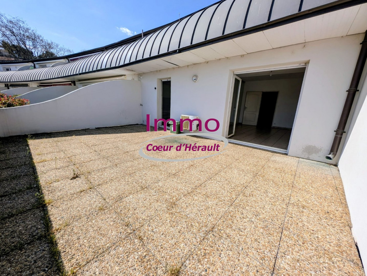 vente Appartement en résidence Clermont L'herault - Photo 1