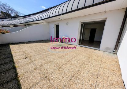 vente Appartement en résidence Clermont L'herault