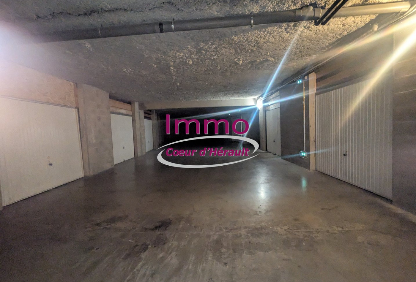 vente Appartement en résidence Clermont L'herault - Photo 8