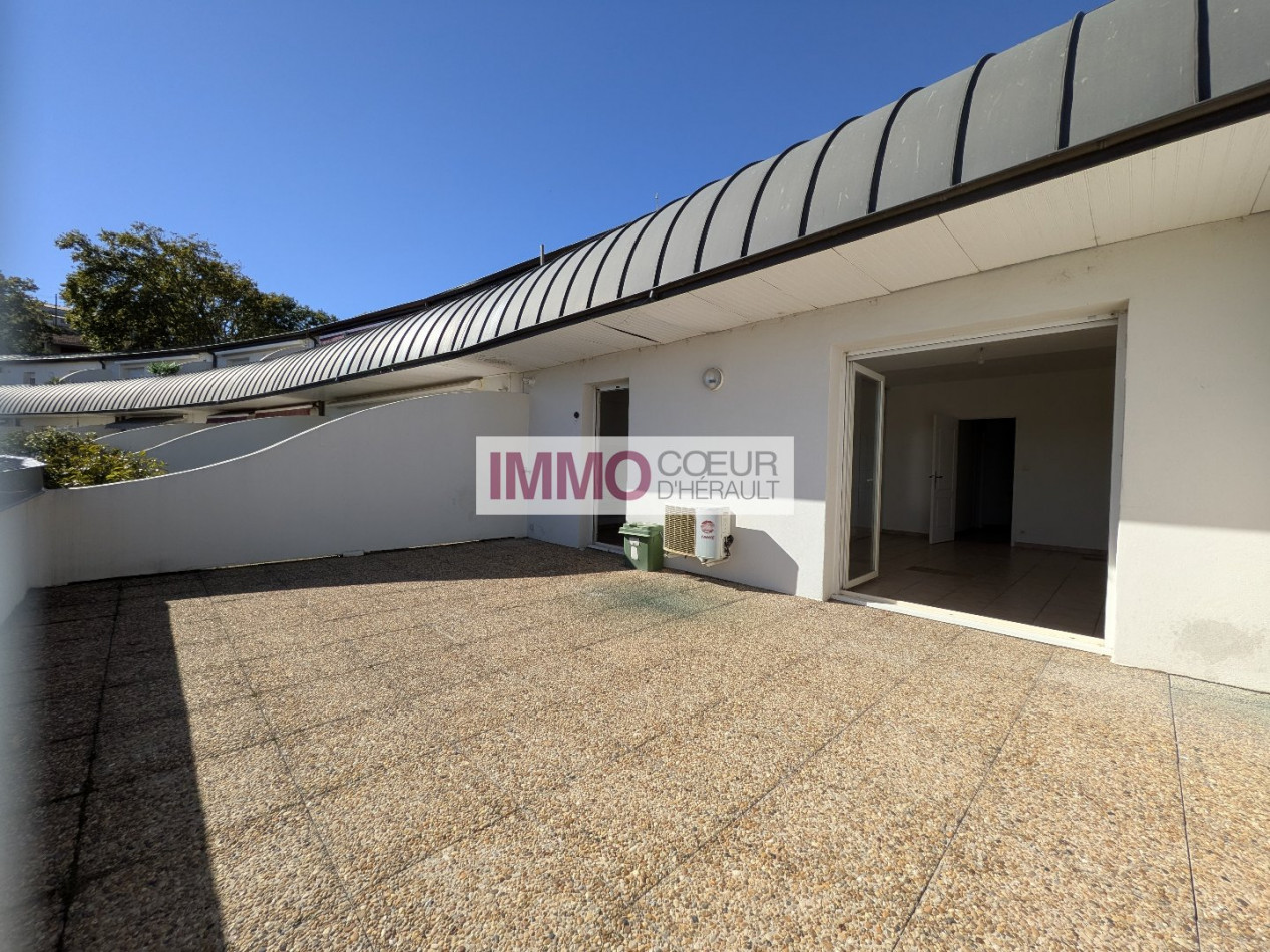 vente Appartement en résidence Clermont L'herault - Photo 4
