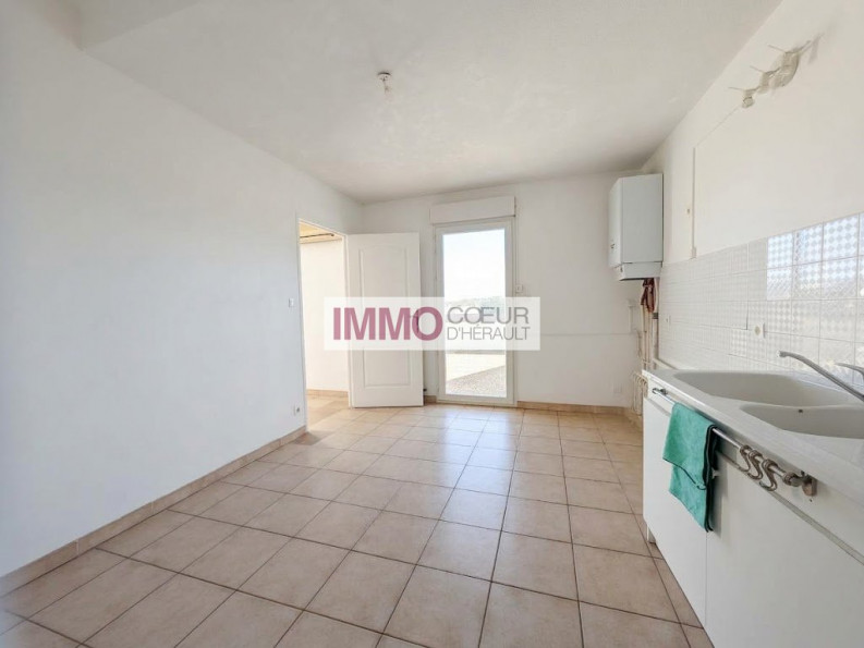 vente Appartement en résidence Clermont L'herault - Photo 2