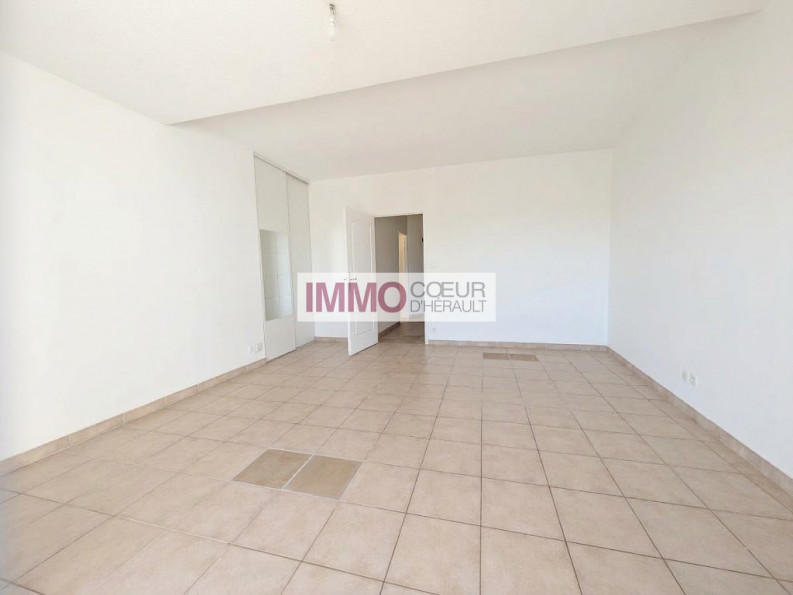 vente Appartement en résidence Clermont L'herault - Photo 3