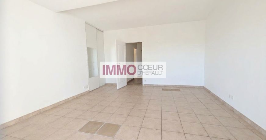 vente Appartement en résidence Clermont L'herault