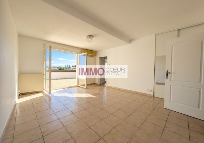 vente Appartement en résidence Clermont L'herault