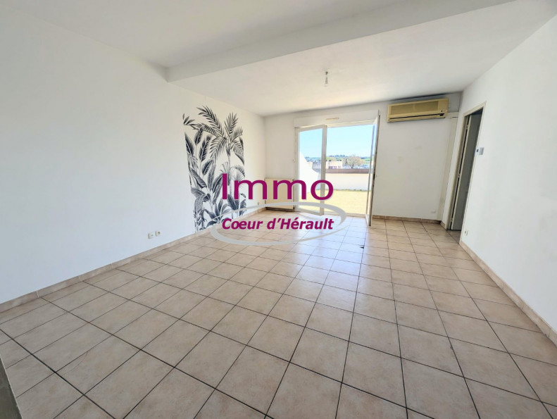 vente Appartement en résidence Clermont L'herault - Photo 2