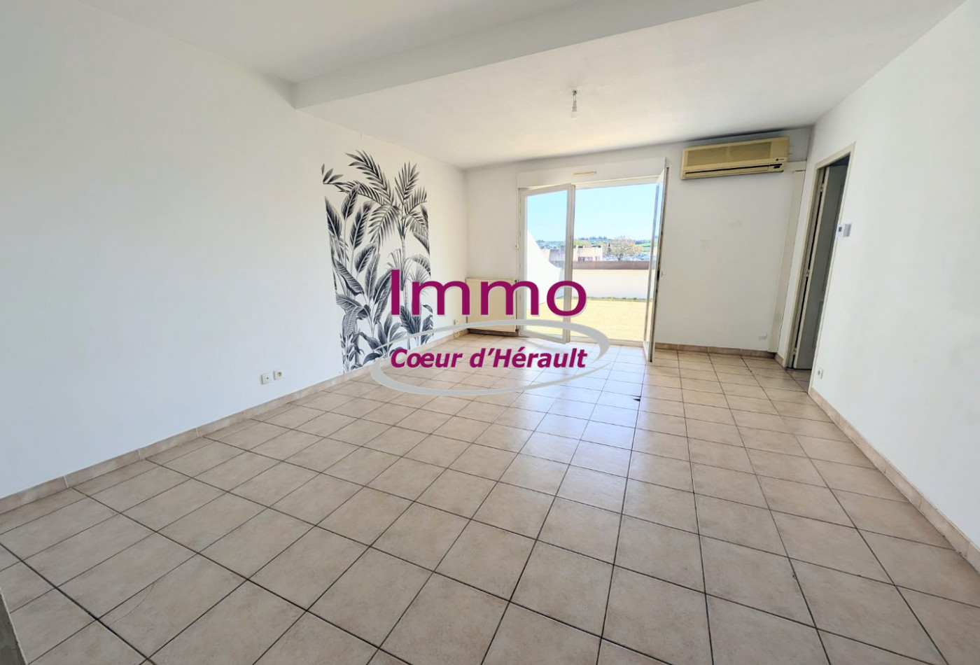 vente Appartement en résidence Clermont L'herault - Photo 2