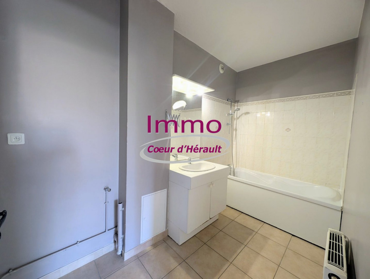 vente Appartement en résidence Clermont L'herault - Photo 6