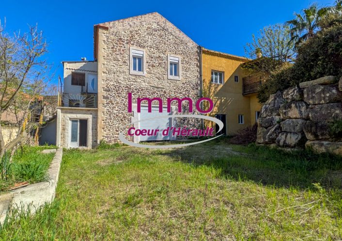 vente Maison et dépendances Peret