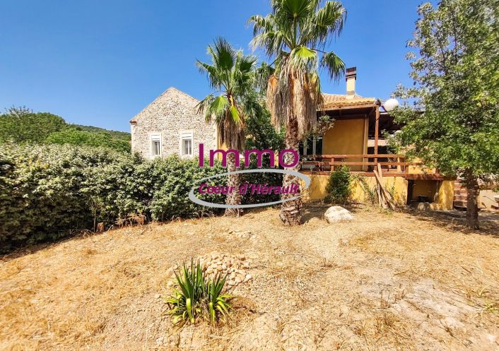 vente Maison et dépendances Peret