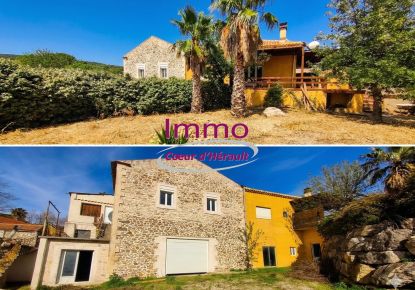 vente Maison et dépendances Peret