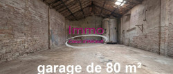 vente Maison et dépendances Peret