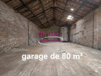 vente Maison et dépendances Peret