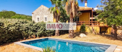 vente Maison et dépendances Peret