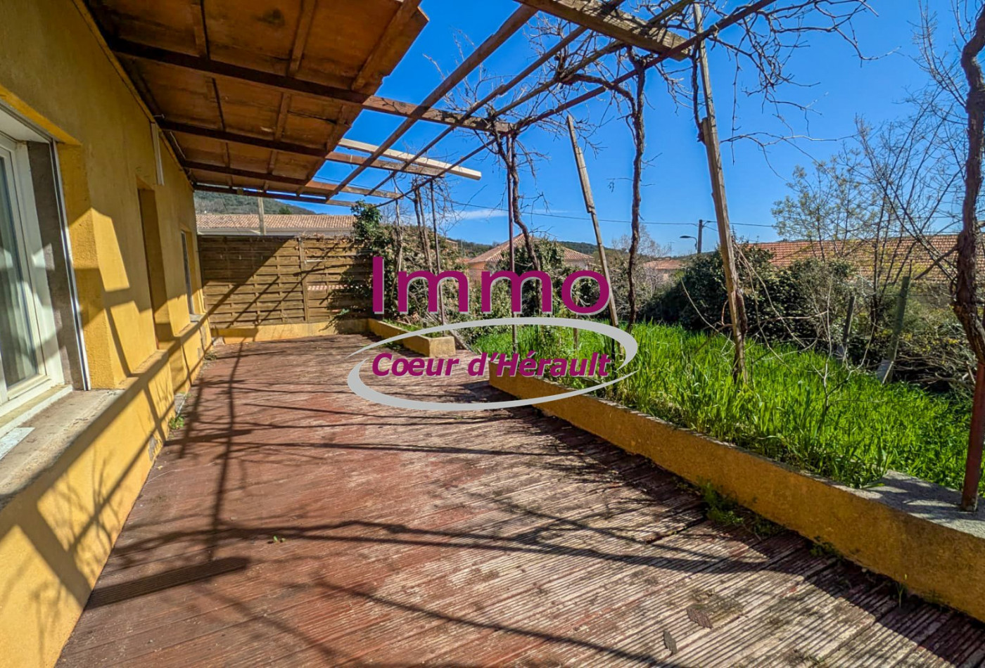 vente Maison et dépendances Peret - Photo 6