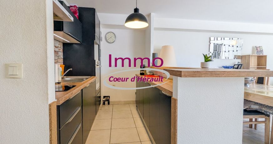 vente Appartement en résidence Clermont L'herault
