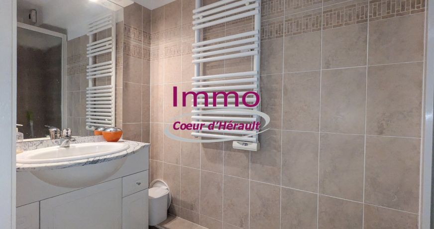 vente Appartement en résidence Clermont L'herault