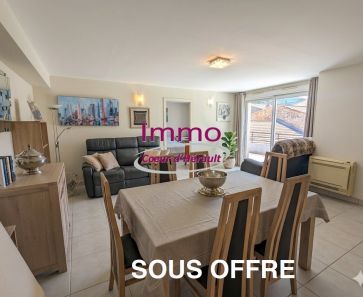 vente Clermont L'herault