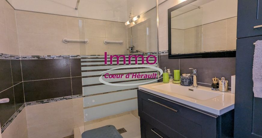 vente Appartement en résidence Clermont L'herault