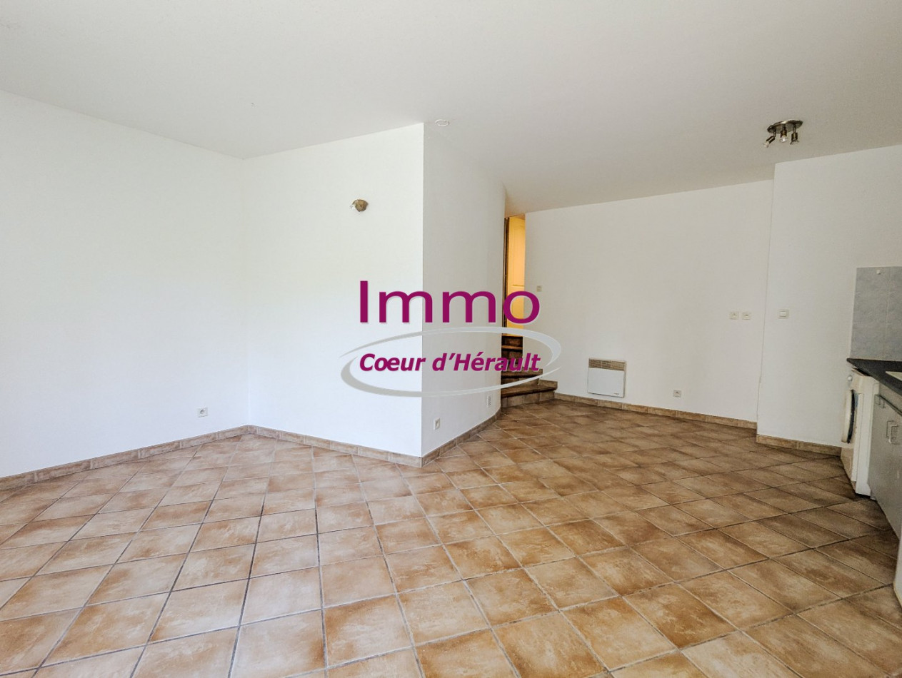 vente Appartement en résidence Clermont L'herault - Photo 4
