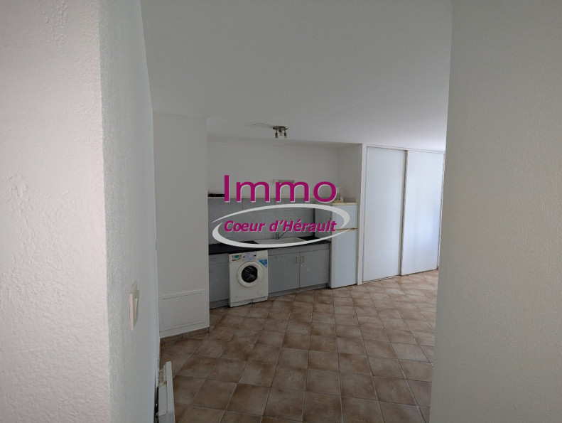 vente Appartement en résidence Clermont L'herault - Photo 5