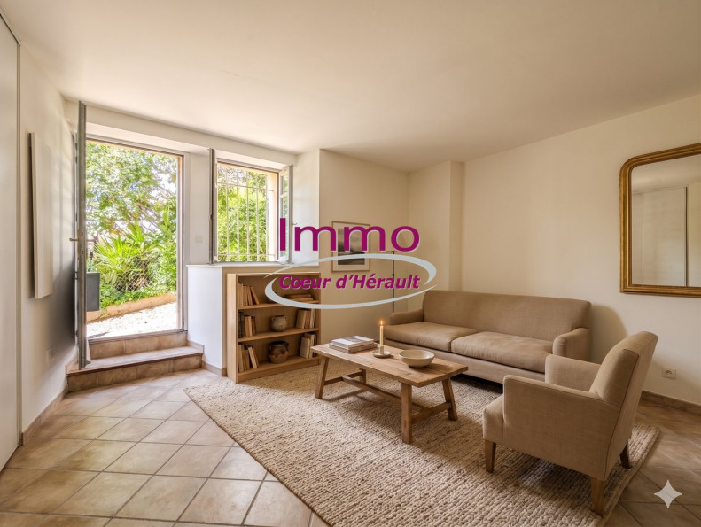 vente Appartement en résidence Clermont L'herault - Photo 2